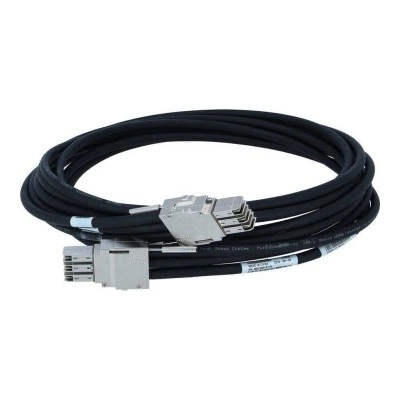 Кабель стекирования Cisco Catalyst STACK-T3-3M= - 3 м Кабель стекирования Cisco Catalyst STACK-T3-3M= - 3 м