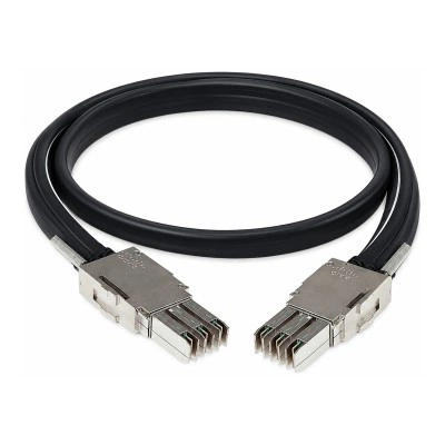 Кабель стекирования Cisco Catalyst STACK-T3A-1M-M Кабель стекирования Cisco Catalyst STACK-T3A-1M-M