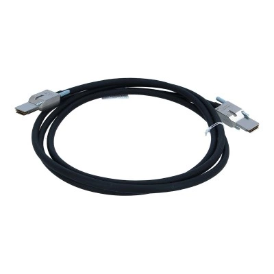 Кабель стекирования Cisco Catalyst STACK-T4-3M-M - 3 м Кабель стекирования Cisco Catalyst STACK-T4-3M-M - 3 м