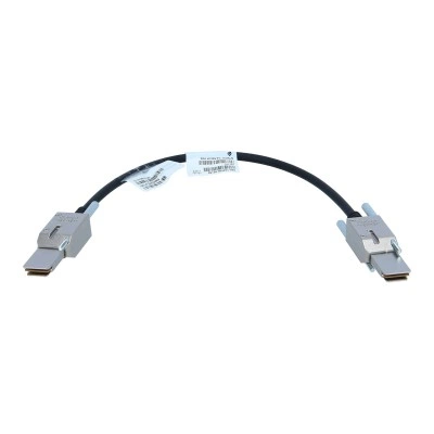 Кабель стекирования Cisco Catalyst STACK-T4-50CM-M - 50 см Кабель стекирования Cisco Catalyst STACK-T4-50CM-M - 50 см