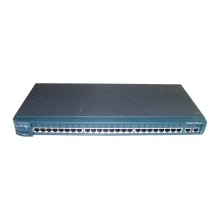 Cisco Catalyst WS-C1924-A коммутатор