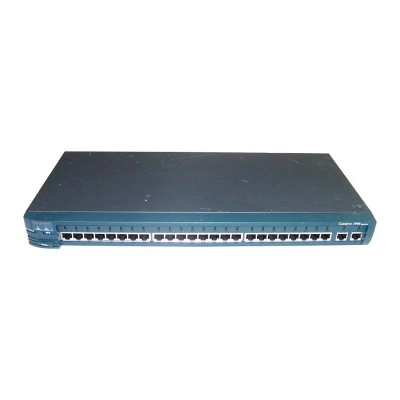 Коммутатор Cisco Catalyst WS-C1924-EN-5PACK Коммутатор Cisco Catalyst WS-C1924-EN-5PACK