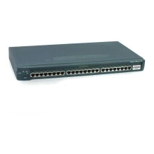 Cisco Catalyst WS-C2924-XL-EN коммутатор