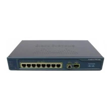Cisco Catalyst WS-C2940-8TF-S коммутатор