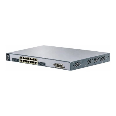 Коммутатор Cisco Catalyst WS-C3750G-16TD-S - IP Base