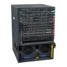 Cisco Catalyst WS-C5500= шасси