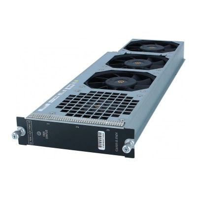 Вентиляторный блок Cisco Catalyst WS-C6503-E-FAN= Вентиляторный блок Cisco Catalyst WS-C6503-E-FAN=