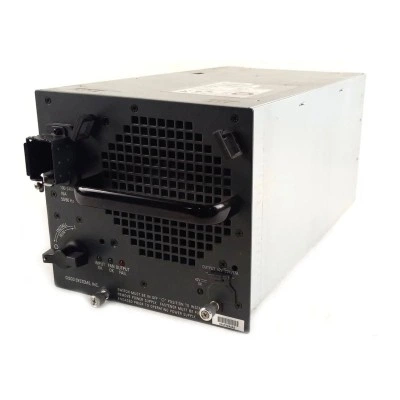 Блок питания Cisco Catalyst WS-CAC-3000W= - 3000 W, AC