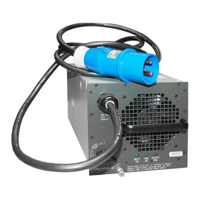 Блок питания Cisco Catalyst WS-CAC-4000W-INT= - 4000 W, AC