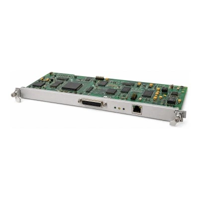 Управляющий модуль Cisco Catalyst WS-X4012=, RJ-45, запасное исполнение