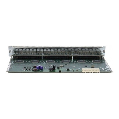 Линейная карта Cisco Catalyst WS-X4148-FX-MT - 48 портов