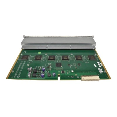 Линейная карта Cisco Catalyst WS-X4248-FE-SFP - 48 портов, 48 x 100BASE-X (SFP) Линейная карта Cisco Catalyst WS-X4248-FE-SFP - 48 портов, 48 x 100BASE-X (SFP)
