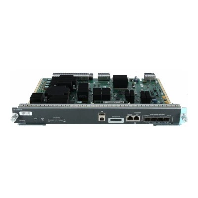 Управляющий модуль Cisco Catalyst WS-X45-SUP7-E Управляющий модуль Cisco Catalyst WS-X45-SUP7-E