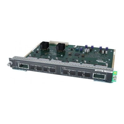 Линейная карта Cisco Catalyst WS-X4606-X2-E - 6 портов, 6 x 10GE (X2) Линейная карта Cisco Catalyst WS-X4606-X2-E - 6 портов, 6 x 10GE (X2)