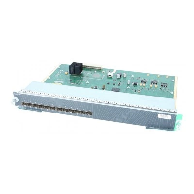 Линейная карта Cisco Catalyst WS-X4612-SFP-E - 12 портов, 12 x GE (SFP)