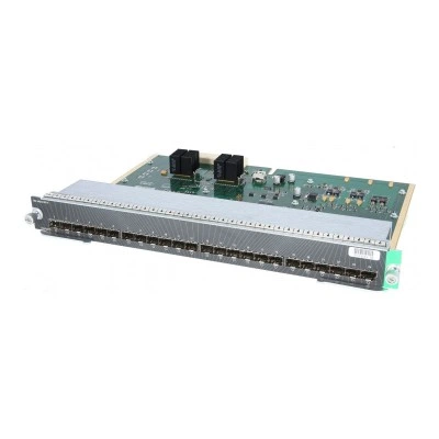 Линейная карта Cisco Catalyst WS-X4624-SFP-E - 24 портов, 24 x GE (SFP)