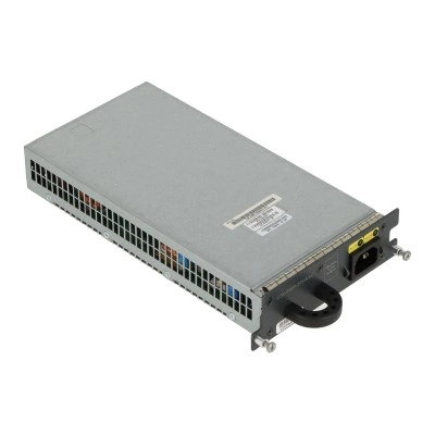 Блок питания Cisco Catalyst C3K-PWR-265WAC=, 265 Вт, AC, запасное исполнение