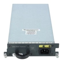 Cisco Catalyst C3K-PWR-750WAC= блок питания