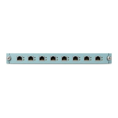 Линейная карта Cisco Catalyst C85FE-8T-16K
