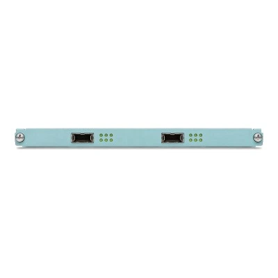 Линейная карта Cisco Catalyst C85GE-2X-64K=, 2 портов, запасное исполнение Линейная карта Cisco Catalyst C85GE-2X-64K=, 2 портов, запасное исполнение