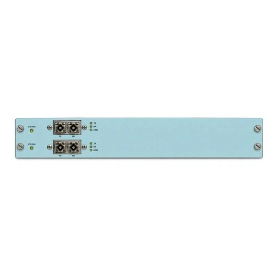 Линейная карта Cisco Catalyst C85MS-2F-OC48SS=, 2 портов, SMF, запасное исполнение