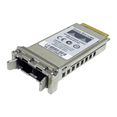 Сетевой модуль Cisco Catalyst CVR-X2-SFP Сетевой модуль Cisco Catalyst CVR-X2-SFP