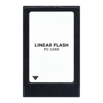 Комплектующее Cisco Catalyst MEM-C6K-FLC16M, 16 МБ, тип: Flash / PCMCIA, тип носителя: PCMCIA Flash PC Card
