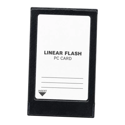 Комплектующее Cisco Catalyst MEM-RSM-FCL16M, 16 МБ, тип: Flash, тип носителя: Flash Credit Card