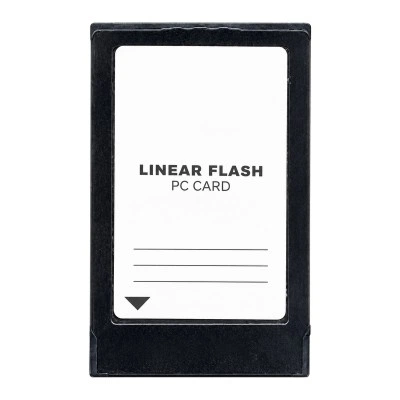 Комплектующее Cisco Catalyst MEM-S3-FLC8M=, 8 МБ, тип: Flash / PCMCIA, тип носителя: PCMCIA Flash PC Card Комплектующее Cisco Catalyst MEM-S3-FLC8M=, 8 МБ, тип: Flash / PCMCIA, тип носителя: PCMCIA Flash PC Card