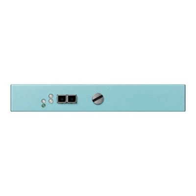 Линейная карта Cisco Catalyst WAI-OC12-1MM, платформа: Cisco Catalyst 8540 MSR, 1 портов, тип интерфейса: STS-12c / STM-4c