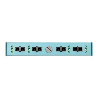 Линейная карта Cisco Catalyst WAI-OC3-4SS, платформа: Cisco Catalyst 8540 MSR, 4 портов, тип интерфейса: STS-3c / STM-1 Линейная карта Cisco Catalyst WAI-OC3-4SS, платформа: Cisco Catalyst 8540 MSR, 4 портов, тип интерфейса: STS-3c / STM-1