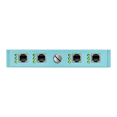 Линейная карта Cisco Catalyst WAI-OC3-4U5, платформа: Cisco Catalyst 8540 MSR, 4 портов, тип интерфейса: STS-3c / STM-1