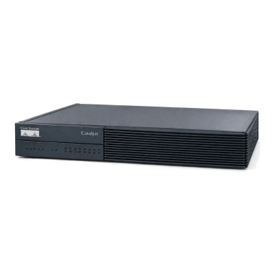 Коммутатор Cisco Catalyst WS-C1221, 8 портов 10BASE-T Коммутатор Cisco Catalyst WS-C1221, 8 портов 10BASE-T