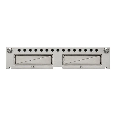 Линейная карта Cisco Catalyst WS-C1511, FDDI Линейная карта Cisco Catalyst WS-C1511, FDDI