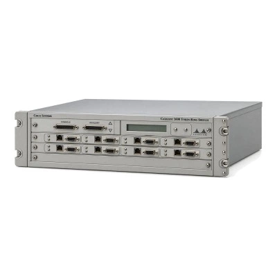 Коммутатор Cisco Catalyst WS-C1600, 8 портов Коммутатор Cisco Catalyst WS-C1600, 8 портов