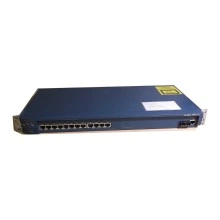 Cisco Catalyst WS-C1912C-A коммутатор