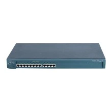 Cisco Catalyst WS-C2912-XL-EN коммутатор