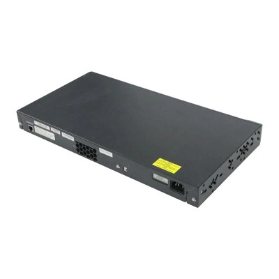 Коммутатор Cisco Catalyst WS-C2918-48TT-C, 2 порта 10/100/1000 Мбит/с, 48 портов 10/100 Мбит/с, высота: 1 RU Коммутатор Cisco Catalyst WS-C2918-48TT-C, 2 порта 10/100/1000 Мбит/с, 48 портов 10/100 Мбит/с, высота: 1 RU