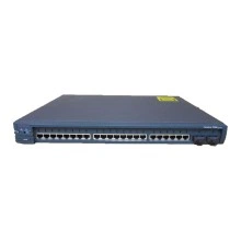 Cisco Catalyst WS-C2924C-XL-EN коммутатор