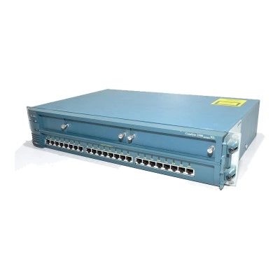 Коммутатор Cisco Catalyst WS-C2924M-XL-EN, 24 порта 10/100 Мбит/с
