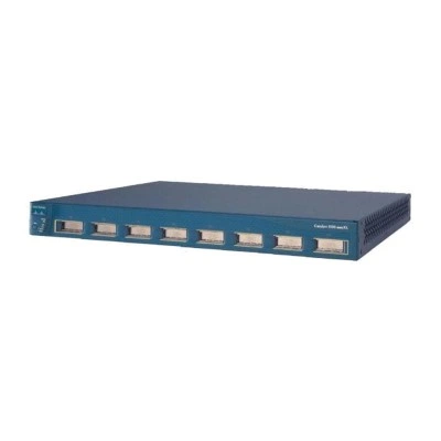 Коммутатор Cisco Catalyst WS-C3508G-XL-EN