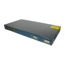 Cisco Catalyst WS-C3512-XL-EN коммутатор