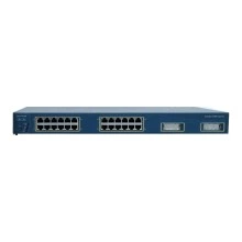 Cisco Catalyst WS-C3524-XL-EN коммутатор