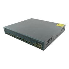 Cisco Catalyst WS-C3550-12T коммутатор