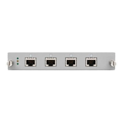 Линейная карта Cisco Catalyst WS-C3900-4R=, 4 портов, RJ-45, UTP, Token Ring, запасное исполнение