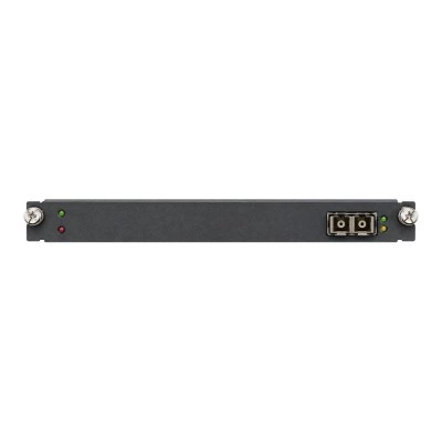 Линейная карта Cisco Catalyst WS-C3900-ATMSC=, 1 портов, SC, ATM, запасное исполнение