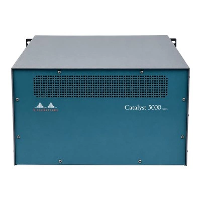 Шасси Cisco Catalyst WS-C5000 Шасси Cisco Catalyst WS-C5000