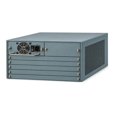 Шасси Cisco Catalyst WS-C5007=, 5 слотов, запасное исполнение