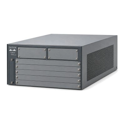 Шасси Cisco Catalyst WS-C5505, 5 слотов Шасси Cisco Catalyst WS-C5505, 5 слотов