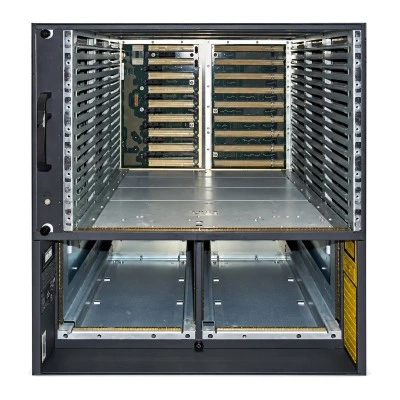 Шасси Cisco Catalyst WS-C5509, 9 слотов Шасси Cisco Catalyst WS-C5509, 9 слотов